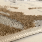 Синтетичний килим Palermo ND53D cream - Висока якість за найкращою ціною в Україні зображення 3.