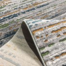 Синтетичний килим Pesan W2760 L.Grey-D.Grey - Висока якість за найкращою ціною в Україні зображення 4.