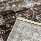 Синтетичний килим Pesan W4015 Brown-Beige - Висока якість за найкращою ціною в Україні зображення 2.