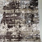 Синтетический ковер Piata C1675 BROWN/BROWN - высокое качество по лучшей цене в Украине изображение 3.