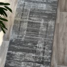 Синтетический ковёр PLATO 09604A L.GREY/L.GREY - высокое качество по лучшей цене в Украине изображение 3.
