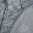 Синтетический ковёр PLATO 09464A L.GREY/L.GREY - высокое качество по лучшей цене в Украине изображение 2.