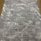 Синтетический ковёр PLATO 09484A L.GREY/L.GREY - высокое качество по лучшей цене в Украине изображение 3.