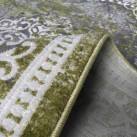 Синтетичний килим RAPSODY N796A L.Grey-L.Green - Висока якість за найкращою ціною в Україні зображення 3.