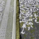 Синтетичний килим RAPSODY N796A L.Grey-L.Green - Висока якість за найкращою ціною в Україні зображення 2.