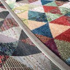 Синтетичний килим Rainbow 14 Colors 4118a Cream - Висока якість за найкращою ціною в Україні зображення 2.