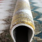 Синтетичний килим RAKKAS 0099 MLT - Висока якість за найкращою ціною в Україні зображення 3.
