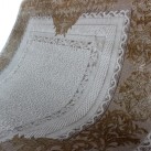 Синтетичний килим Ramada R254 Bone/Brown - Висока якість за найкращою ціною в Україні зображення 4.