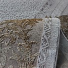 Синтетичний килим Ramada R254 Bone/Brown - Висока якість за найкращою ціною в Україні зображення 2.