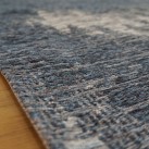 Безворсовий килим Riva 0297-999 xs - Висока якість за найкращою ціною в Україні зображення 3.