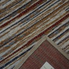 Безворсовий килим Riva 0323-999 ws - Висока якість за найкращою ціною в Україні зображення 4.