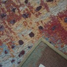 Безворсовий килим Riva 0324-999 xs - Висока якість за найкращою ціною в Україні зображення 3.