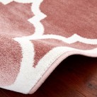 Синтетичний килим Riviera Maroco Róż - Висока якість за найкращою ціною в Україні зображення 2.