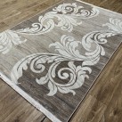 Високоворсний килим SABINA 05918A D.BEIGE/D.BEIGE - Висока якість за найкращою ціною в Україні зображення 3.