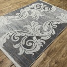 Високоворсний килим SABINA 05918A GREY / GREY - Висока якість за найкращою ціною в Україні зображення 3.