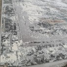 Високоворсний килим Sedef 0018B grey-deb - Висока якість за найкращою ціною в Україні зображення 8.
