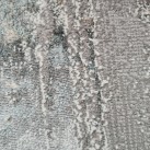 Високоворсний килим Sedef 0018B grey-deb - Висока якість за найкращою ціною в Україні зображення 5.