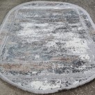 Високоворсний килим Sedef 0018B grey-deb - Висока якість за найкращою ціною в Україні зображення 2.