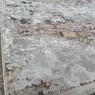 Високоворсний килим Sedef 0004B grey-deb - Висока якість за найкращою ціною в Україні зображення 8.