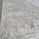 Високоворсний килим Sedef 0005B beige-mink - Висока якість за найкращою ціною в Україні зображення 8.