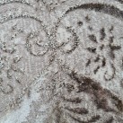 Високоворсний килим Sedef 0005B beige-mink - Висока якість за найкращою ціною в Україні зображення 5.