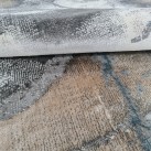 Високоворсний килим Sedef 0007B grey-deb - Висока якість за найкращою ціною в Україні зображення 6.