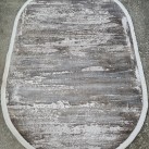 Високоворсний килим Sedef 0008B beige-grey - Висока якість за найкращою ціною в Україні зображення 4.