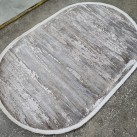 Високоворсний килим Sedef 0008B beige-grey - Висока якість за найкращою ціною в Україні зображення 3.