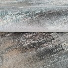 Високоворсний килим Sedef 0008B grey-deb - Висока якість за найкращою ціною в Україні зображення 6.