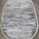 Високоворсний килим Sedef 0008B grey-deb - Висока якість за найкращою ціною в Україні зображення 4.