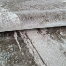 Високоворсний килим Sedef 0018B beige-grey - Висока якість за найкращою ціною в Україні зображення 7.