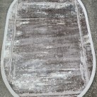 Високоворсний килим Sedef 0018B beige-grey - Висока якість за найкращою ціною в Україні зображення 5.