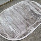 Високоворсний килим Sedef 0018B beige-grey - Висока якість за найкращою ціною в Україні зображення 4.