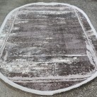 Високоворсний килим Sedef 0018B beige-grey - Висока якість за найкращою ціною в Україні зображення 3.
