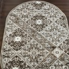 Синтетичний килим 121696 - Висока якість за найкращою ціною в Україні зображення 2.
