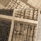 Синтетична килимова доріжка Singapur 6 703 , SAND - Висока якість за найкращою ціною в Україні зображення 3.