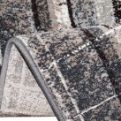Синтетична килимова доріжка Скандинавія 54850 - Висока якість за найкращою ціною в Україні зображення 6.