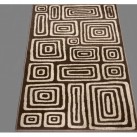 Синтетичний килим Sofia 41012-1202 - Висока якість за найкращою ціною в Україні зображення 3.