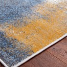 Синтетичний килим  Soft Lyse Grey/Popiel - Висока якість за найкращою ціною в Україні зображення 2.
