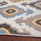 Синтетичний килим Soft Wetter Pearl/Perla - Висока якість за найкращою ціною в Україні зображення 3.