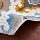 Синтетичний килим Soft Wetter Pearl/Perla - Висока якість за найкращою ціною в Україні зображення 2.