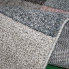 Синтетичний килим Soho 1943-16811 - Висока якість за найкращою ціною в Україні зображення 3.
