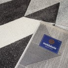 Синтетичний килим Soho 1992-16811 - Висока якість за найкращою ціною в Україні зображення 2.