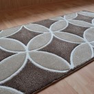 Синтетичний килим Soho 1594-15044 - Висока якість за найкращою ціною в Україні зображення 4.