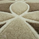 Синтетичний килим Soho 1594-15044 - Висока якість за найкращою ціною в Україні зображення 2.