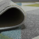 Синтетичний килим Soho 1603-15122 - Висока якість за найкращою ціною в Україні зображення 3.