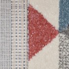 Синтетичний килим Soho 1603-15521 - Висока якість за найкращою ціною в Україні зображення 2.