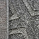 Синтетичний килим Soho 1948-16811 - Висока якість за найкращою ціною в Україні зображення 2.