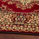 Синтетичний килим Standard Fatima Bordo - Висока якість за найкращою ціною в Україні зображення 2.