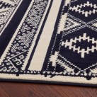 Синтетичний килим Standard Jasmin Granat - Висока якість за найкращою ціною в Україні зображення 2.